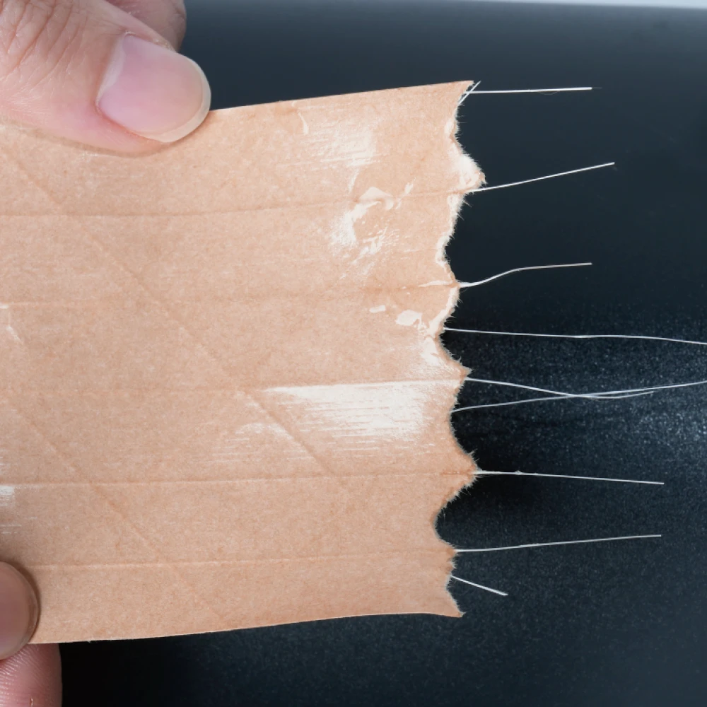 2 .Self-Adhesive Kraft Tape with Reinforcement.webp